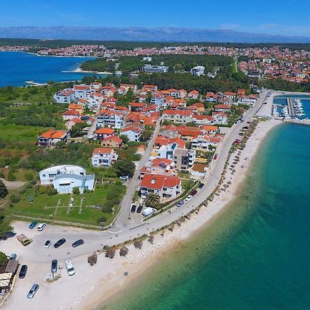 Apartments Meri-Puntamika Zadar Extérieur photo