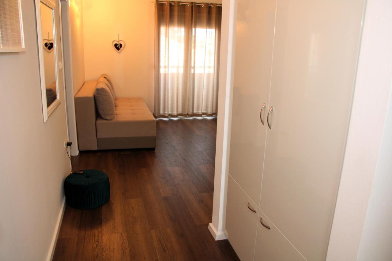 Apartments Meri-Puntamika Zadar Extérieur photo