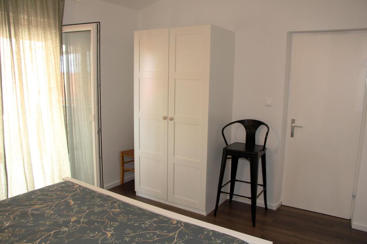 Apartments Meri-Puntamika Zadar Extérieur photo