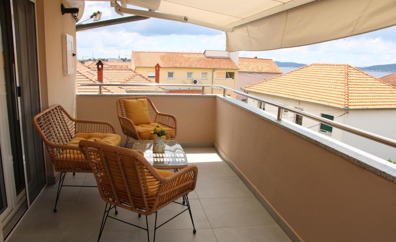 Apartments Meri-Puntamika Zadar Extérieur photo
