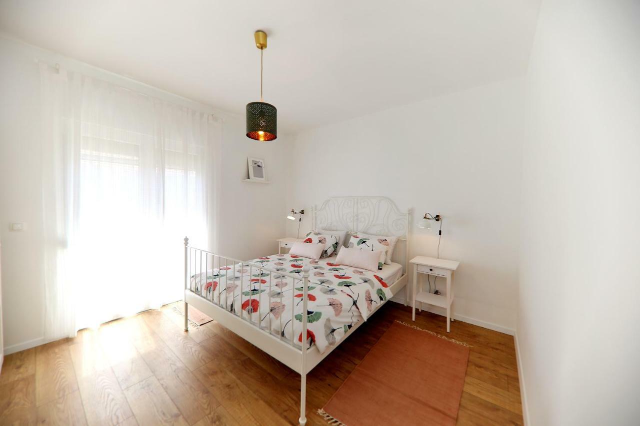 Apartments Meri-Puntamika Zadar Extérieur photo