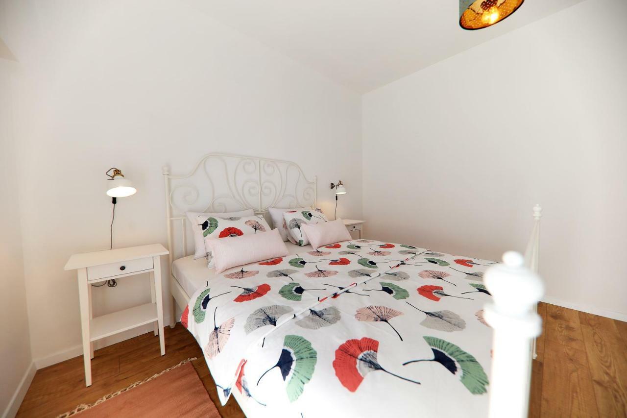 Apartments Meri-Puntamika Zadar Extérieur photo