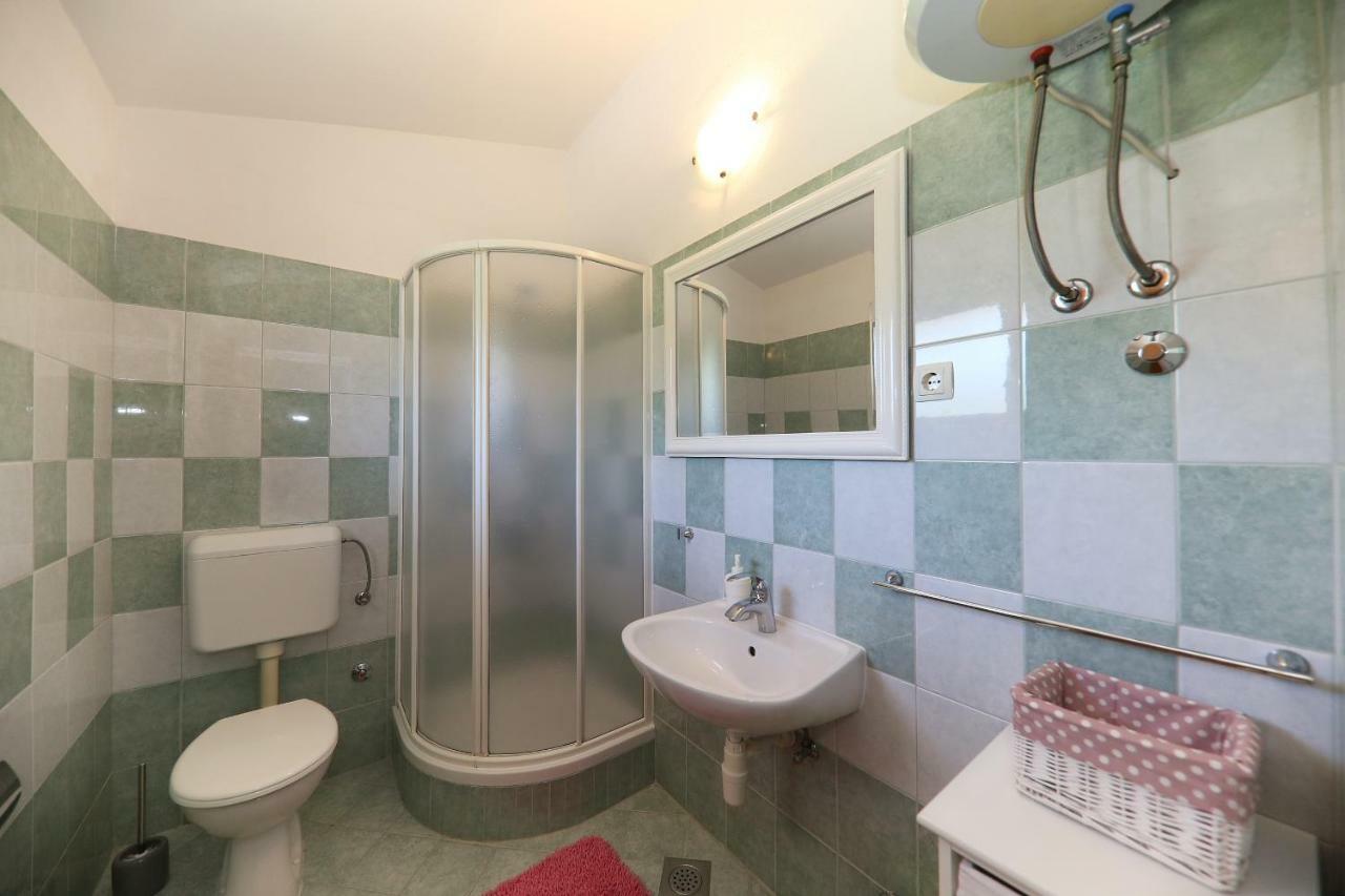 Apartments Meri-Puntamika Zadar Extérieur photo