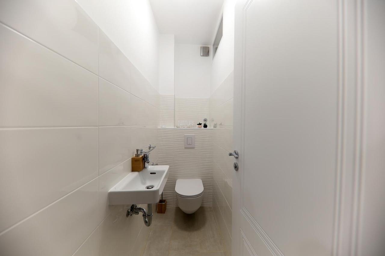 Apartments Meri-Puntamika Zadar Extérieur photo