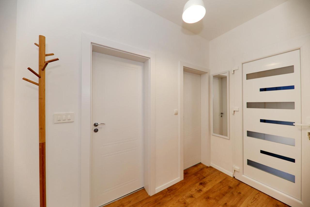 Apartments Meri-Puntamika Zadar Extérieur photo
